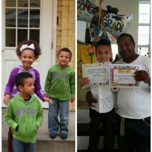 Meet your Posher, Lionell